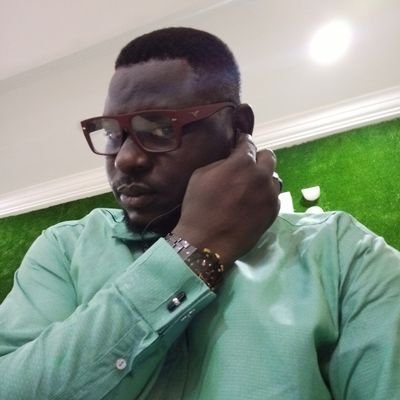 Lagos State Admin & HR OFFICER.
Great Actor, PRODUCER, Production Management, Easy-going Guy!
CEO @De-Great Diamond Productions (Entrepreneur)