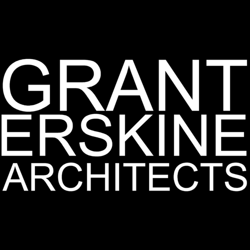 Grant Erskine Arch