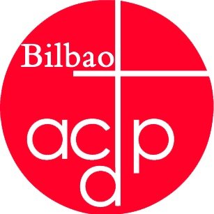Delegación en Bilbao de la Asociación de Propagandistas Cristianos. Invitando a las XV Jornadas de Católicos y Vida Pública. 27 y 28 de marzo de 2020