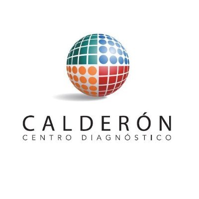 CalderonCentro's profile picture. 