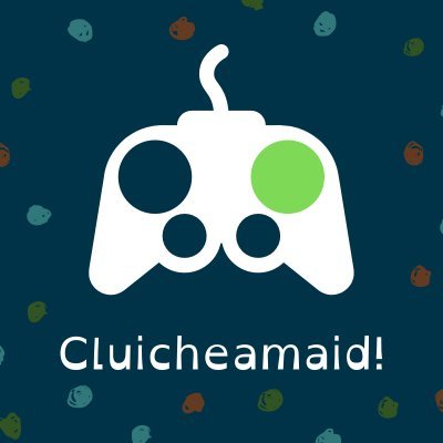 Fàilte gu Cluicheamaid! Award-nominated Scottish Gaelic video game streaming series by @robbieamacleod. Featured on BBC & the Verge. #Gàidhlig #ScottishGaelic