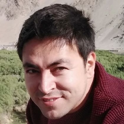 MuzaLadakh's profile picture.