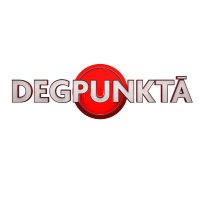 Degpunktā (@degpunkta) 's Twitter Profile