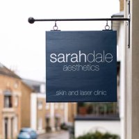 sarahdaleaesthetics(@sarahdaleaesth) 's Twitter Profile Photo