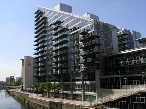 #Luxury #shortlet #servicedapartments in #Manchester, UK. A quality, cost effective alternative to a #hotel for both #business & #leisure #travelers