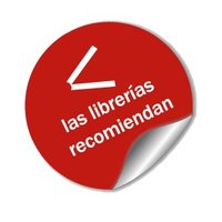 Las Librerías Recomiendan (@llrecomiendan) 's Twitter Profile Photo Las Librerías Recomiendan (@llrecomiendan) 's Twitter Profile Photo