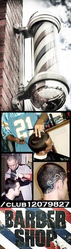 barber