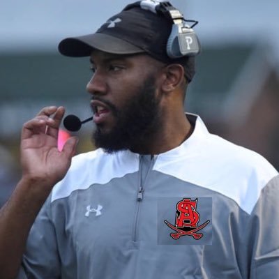 Defensive Line Coach at Archbishop Spalding HS (@SpaldingFB) in Severn, MD | Bowie State Football Alumnus 05’-09’Linebacker | Reservoir High School HOF