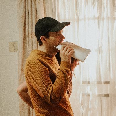 ChristianTMI's profile picture. South African Filmmaker & Podcaster. Using Twitter to make friends with other creative folk.