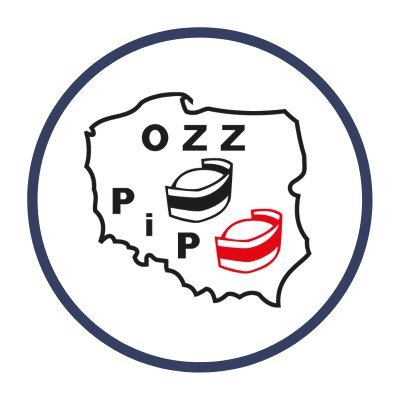 Oficjalne konto Ogólnopolskiego Związku Zawodowego Pielęgniarek i Położnych (OZZPiP).