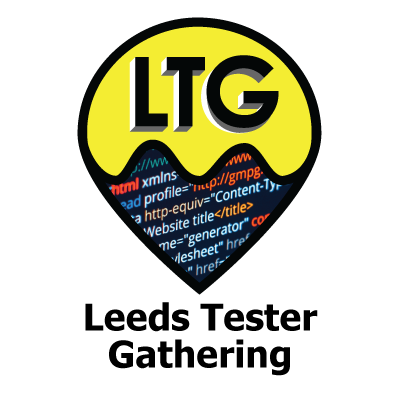 An event run for Testers in the Leeds Community