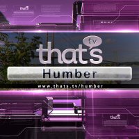 Thats TV Humber(@ThatsTVHumber) 's Twitter Profile Photo