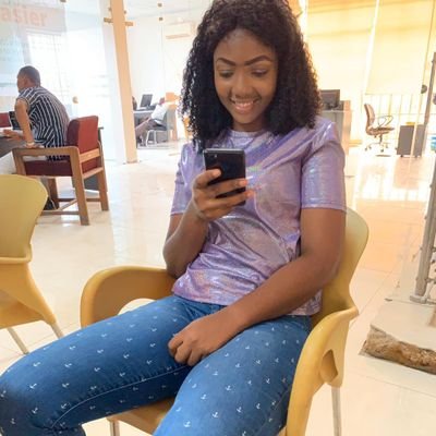 jay_jayceecah's profile picture. Your favorite Cake Baker🥧🎂
Health Educator
Hobbies: Cooking & Baking