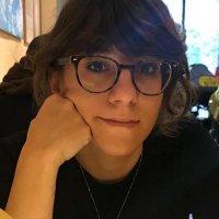 Aurora Semerano (@semerano_aurora) 's Twitter Profile Photo Aurora Semerano (@semerano_aurora) 's Twitter Profile Photo