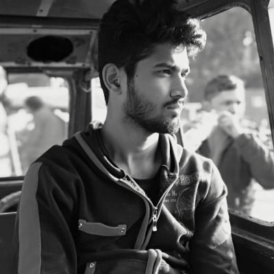 iamfarukh1's profile picture. Software Engineer 👨🏻💻 Code Life 👨🏽💻Delhite ♥️ 🌌 😈