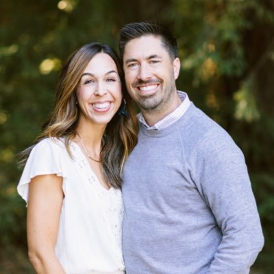 Follower of Christ. Husband of one. Father of six. Senior Pastor of @3CrossesCV.
