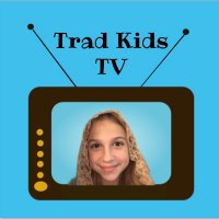 TradKidsTV(@TradKids) 's Twitter Profile Photo