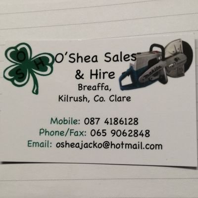 Supplier of tools for hire and sale to the construction, farming, gardening and DIY sector.