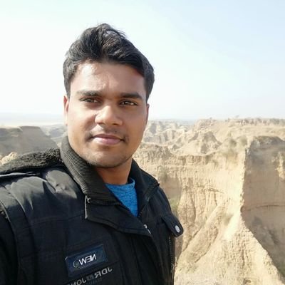 Geology learner, 
PhD Scholar 
https://t.co/zoY78MSHTu
https://t.co/870f693CJL 
https://t.co/uaYzuSJhPS
Goa, INDIA
Geologist