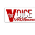 Voice for African Migrants (@VAM_2020) Twitter profile photo