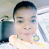 Tsitsi Florence Nauruma(@tfnauruma) 's Twitter Profile Photo