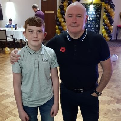 LennyROACH1's profile picture. 