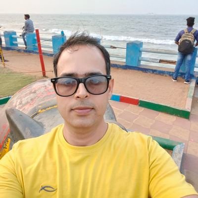 jitendra_ca2003's profile picture. celebrating Life