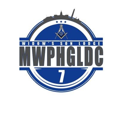 The official Twitter page of Widow's Son Lodge No 7 MWPHGLDC. We meet the 2nd Thursday of the Month, gavel sounds at 7:30pm