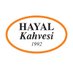 Hayal Kahvesi (@OfficialHayal) Twitter profile photo