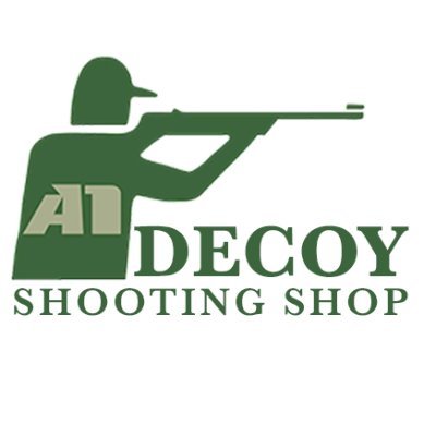 Selling a huge range of shooting supplies sent next day by mail order, delivered worldwide! 

Email: sales@a1decoy.co.uk
Call us on: 0117 3039227