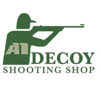 A1 Decoy Ltd(@A1_Decoy) 's Twitter Profile Photo