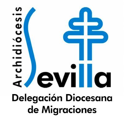 Toda la información referida a las migraciones en Sevilla, España. Perfil administrado por la Delegación de Migraciones de la Archidiócesis de Sevilla.