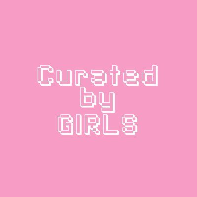 curatedbygirls Profile Picture