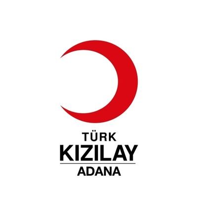 Türk Kızılay Adana Şubesi'nin resmi Twitter hesabıdır . 
Kurtuluş Mah. 64016 sok. Kızılay Apt. Asma Kat Seyhan/ADANA
Tel: 0322 4571923