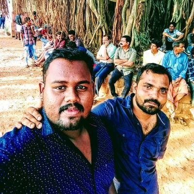 Praveen11795159's profile picture. happy