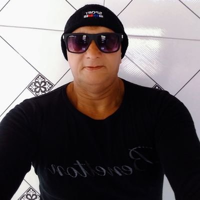 gildojustino201's profile picture. 