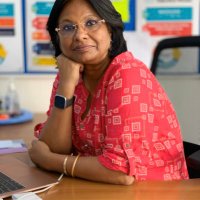 Alpana Mukherjee (@alpanamukherj11) 's Twitter Profile
