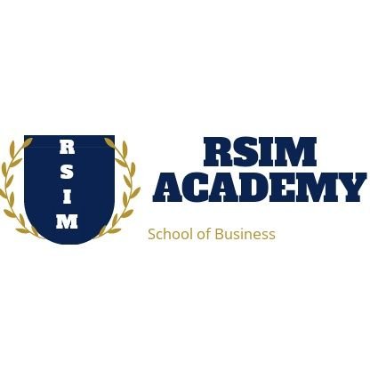 As digital information is key to business, RSIM Academy is key to success. We provide training and all Social media channels; included are webinars and SEO.