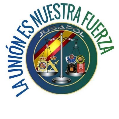 Cuenta colaboradora provincial de @Jusapol en Málaga #EquiparacionYa. La unión es nuestra fuerza. Contacto: jusapolmalaga@hotmail.com