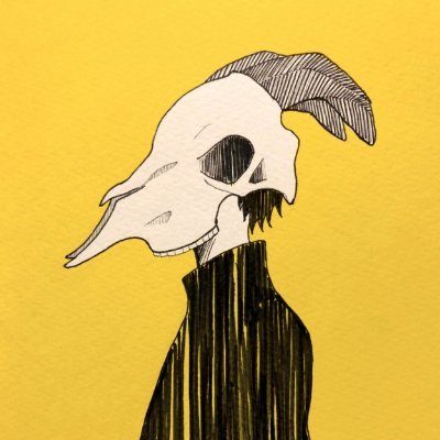 道野彼方さんのプロフィール画像