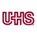 UHS, Inc. (@UHS_Inc) Twitter profile photo