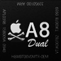 JustGeek. MB白、純正iP4白、3G=Android、3GS,4,iPad,TV=JB、Dell mini9=XP＆OSX10.6.5DualBoot、VaioN=OSX10.5.8、iPod Video/TripleBoot 、PSP/CFW5.50、Wii/hkd