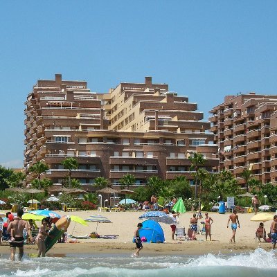 Apartamentos de Propietarios en Marina d'Or Ciudad de Vacaciones. Primera Línea de Playa en Marina d'Or 608035347 https://t.co/UJfDFECDOF