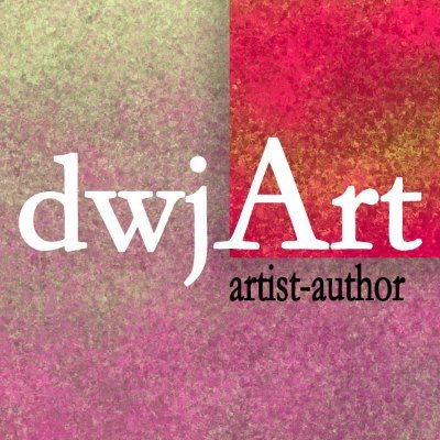Internationally selling Author &  Artist. 
Abstract painter and fantasy fiction author. 
https://t.co/ioRjjldkgQ
