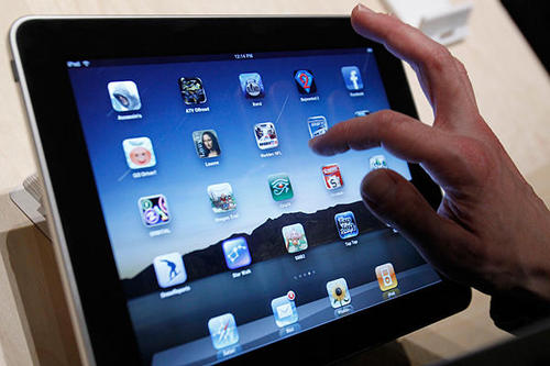 ipadsmartphone's profile picture. Breaking News Today