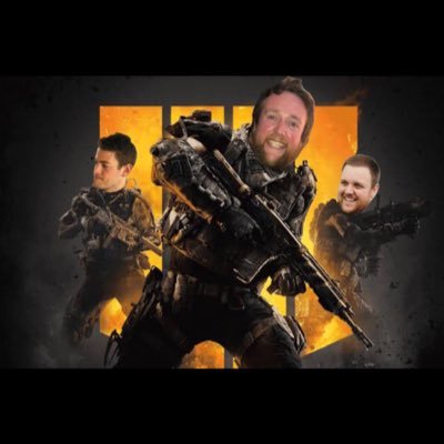 CallMyDoodies's profile picture. Squad of Aussies that play games and yell at each other ▪️ Call of Duty IIII Blackout▪️DM to join our streams▪️callmydoodies@gmail.com