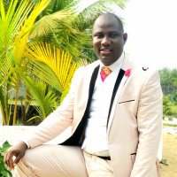 Heston M. Jackson II (@hestonmemory) 's Twitter Profile