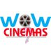 WOW Cinemas (@wowcinemas) Twitter profile photo