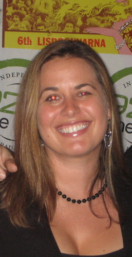 jenfogelson's profile picture. 