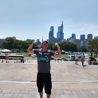 Broger001's profile picture. Ingeniero civil, gamer, fan de los SIG, los mapas y la movilidad